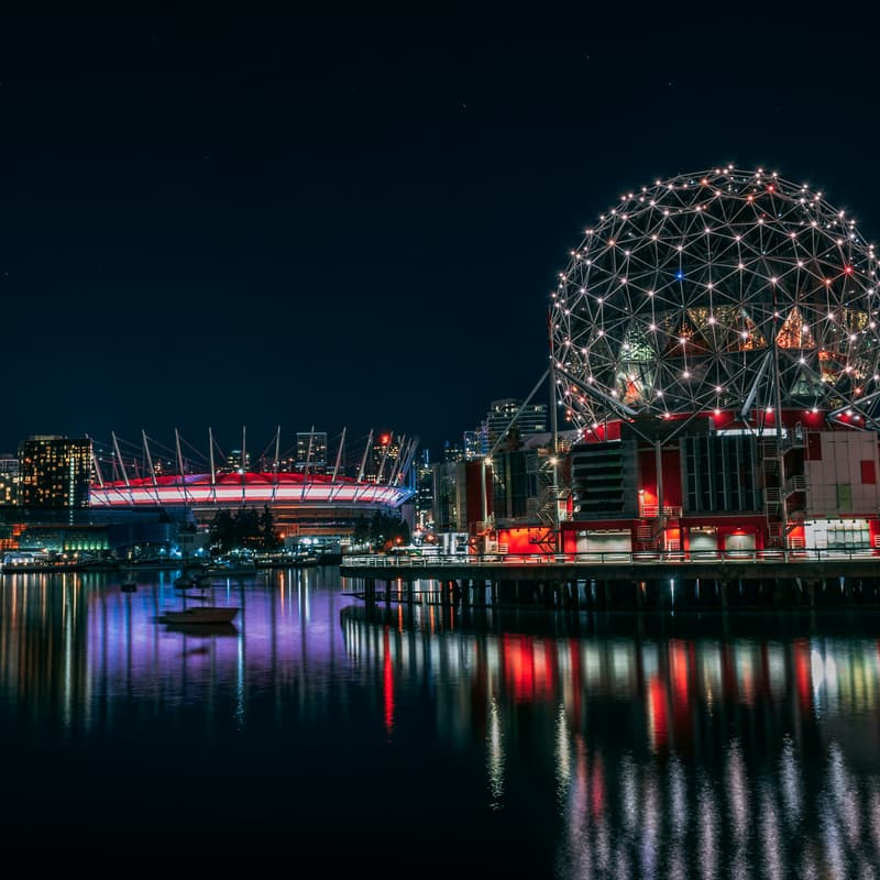 Cover Image for Vancouver Data Engineering Meetup with ClickHouse