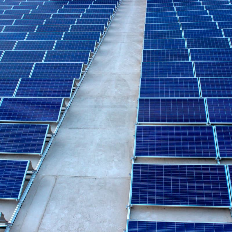 Cover Image for Meet the Team of the District of Columbia's Solar for All (SFA) Program