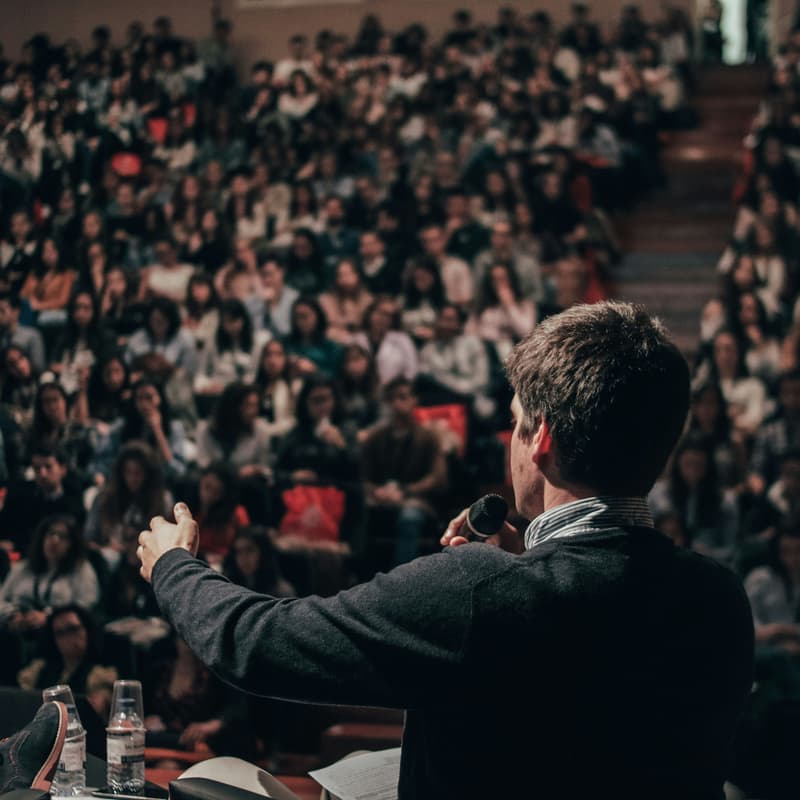 Cover Image for Vancouver Entrepreneurs Toastmasters Club (in-person meeting)