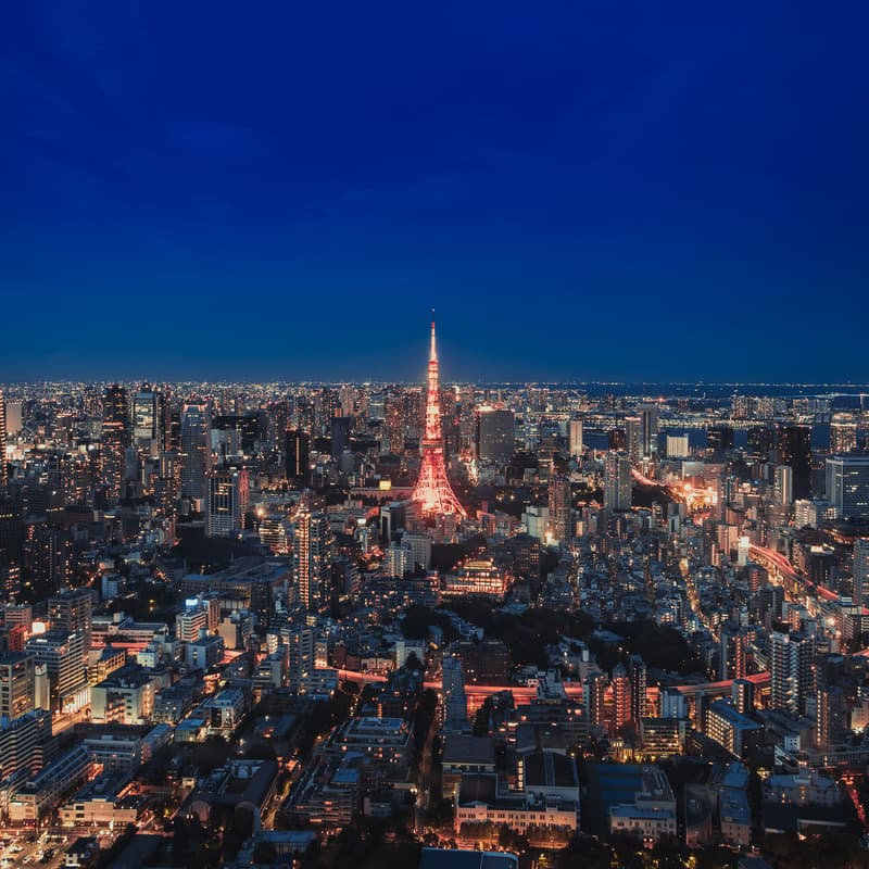 Cover Image for Japan Connect hosted by JETRO & CleanLeap