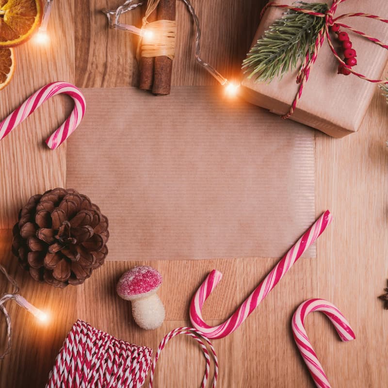 Cover Image for The Hiring Community: Holiday Celebration