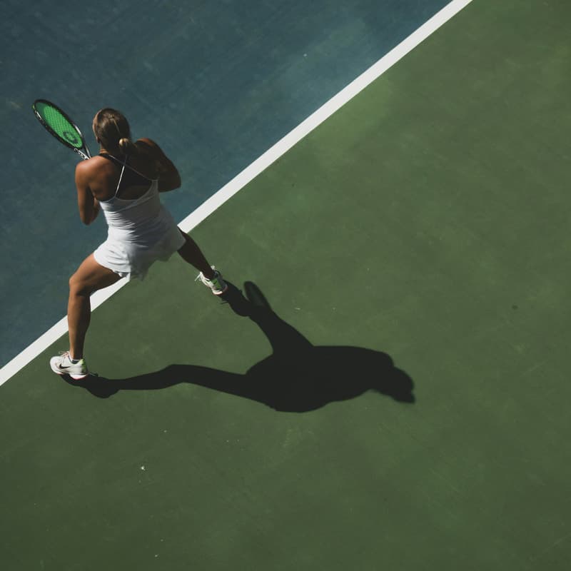 Cover Image for BBE Tennis Club Opening Session