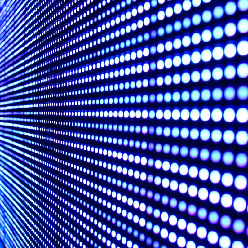 Cover Image for LED Badge Programming Fun