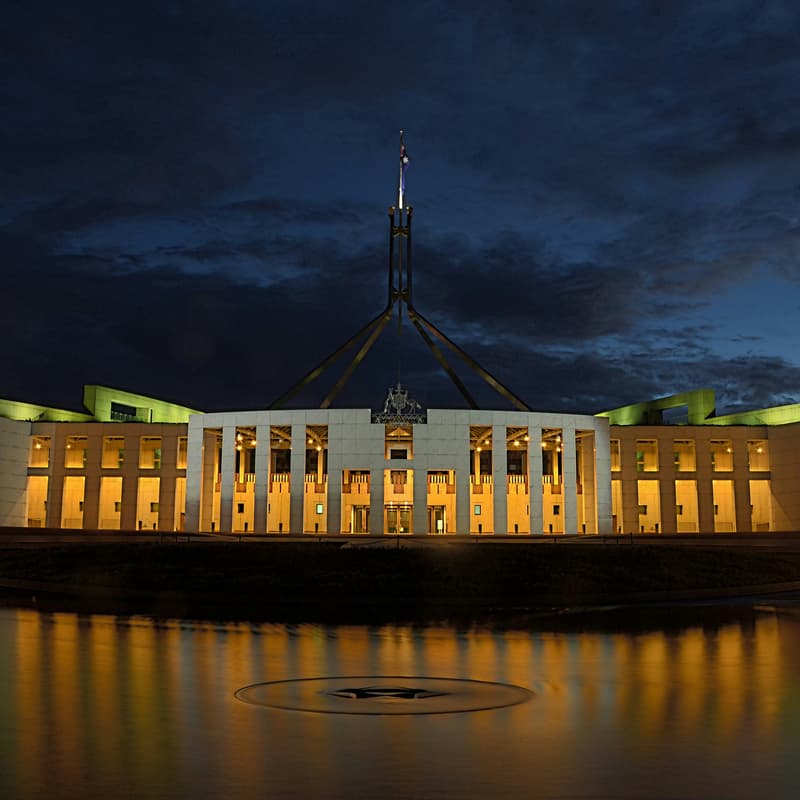 Cover Image for Pause AI down under - Online Discussion