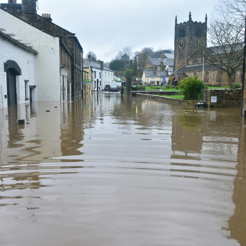 Cover Image for Physical climate risk assessment: Uncertainty & Validation - LIVE Interactive Workshop #14/32