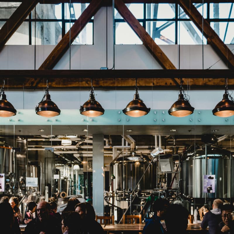 Cover Image for Brew-tiful Babes: Breckenridge Brewery Meet-up