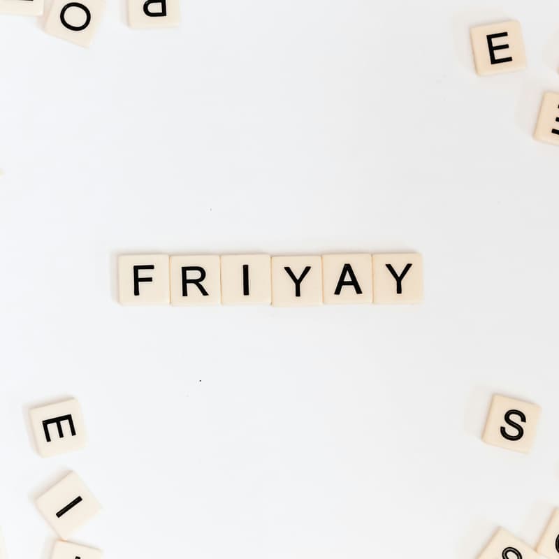 Cover Image for HR & Chill: Hello Fall Friday