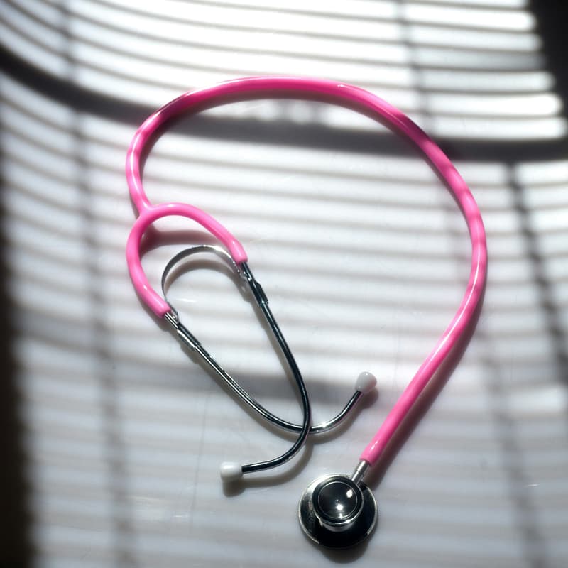 Cover Image for ./health tafel