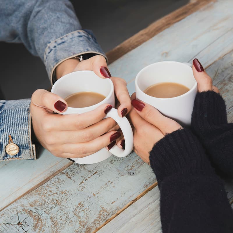Cover Image for Portland ~ Women in Recruiting Coffee Meet-Up