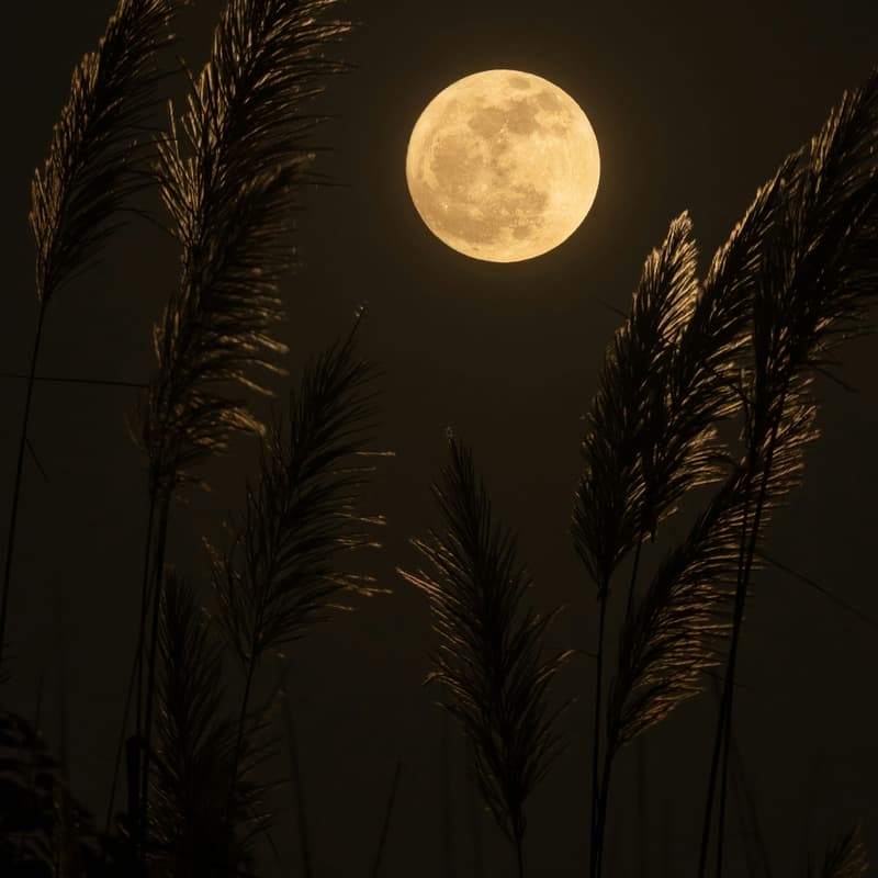 Cover Image for Full Moon Meditation