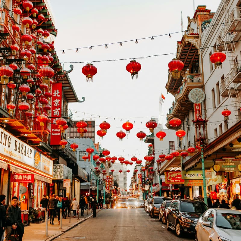 Cover Image for H4I SF Chinatown Food Crawl