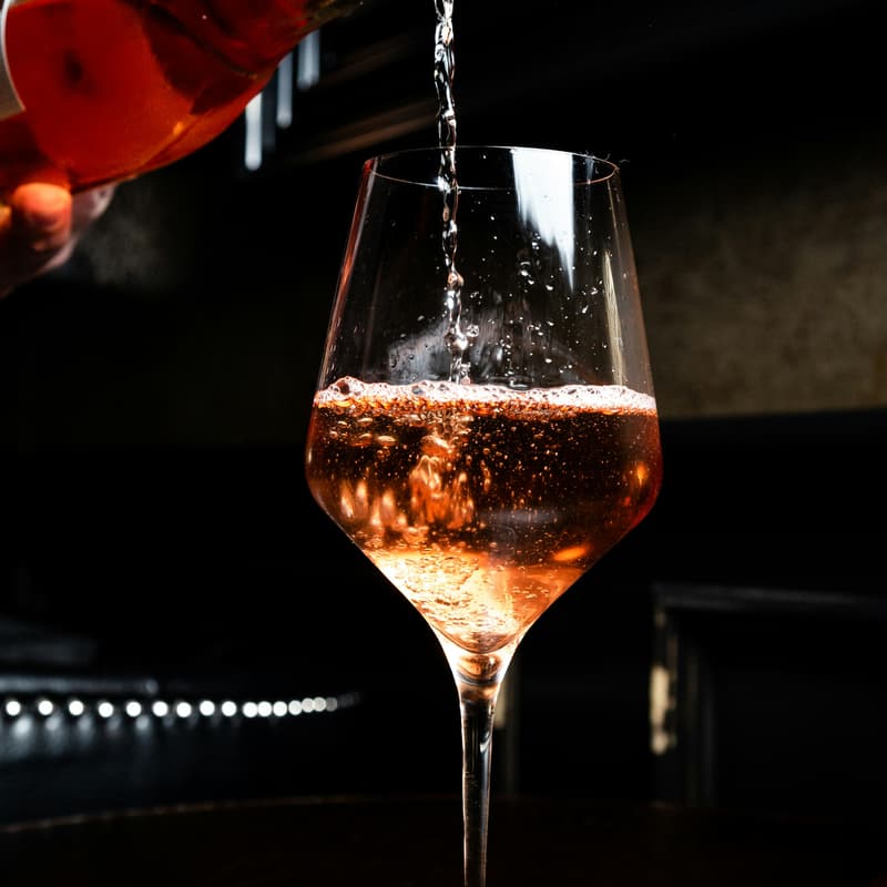 Cover Image for Revere & Benhamou Global Ventures - Fall Networking Drinks