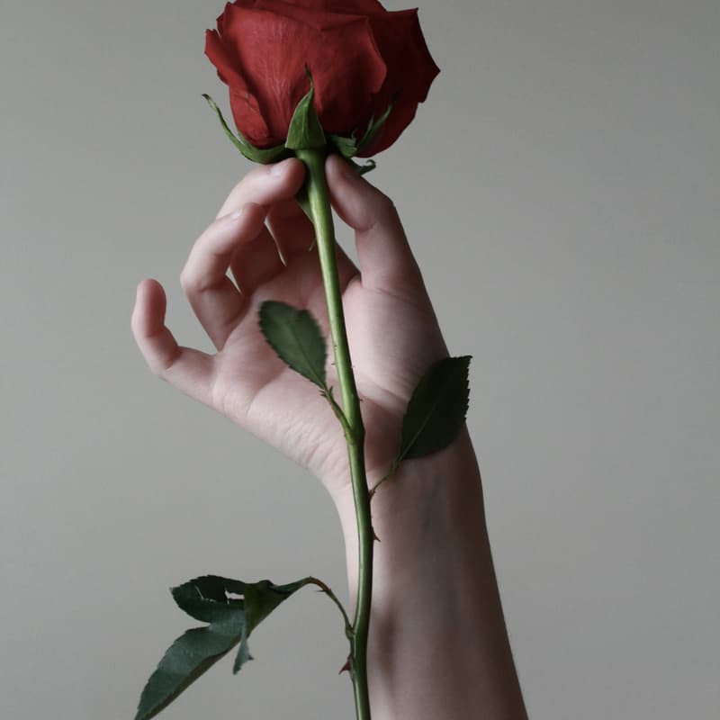 Cover Image for Nomz: Valentine's Edition with Flower Crafts [members & +1s]