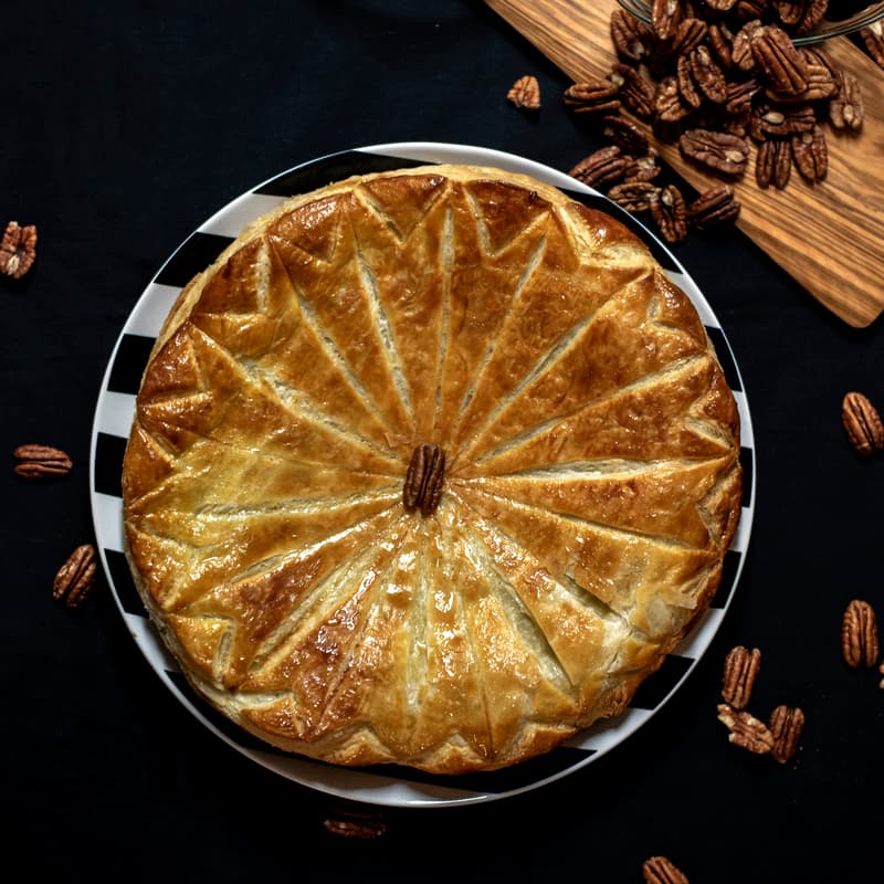 Cover Image for Galette des Rois 2026