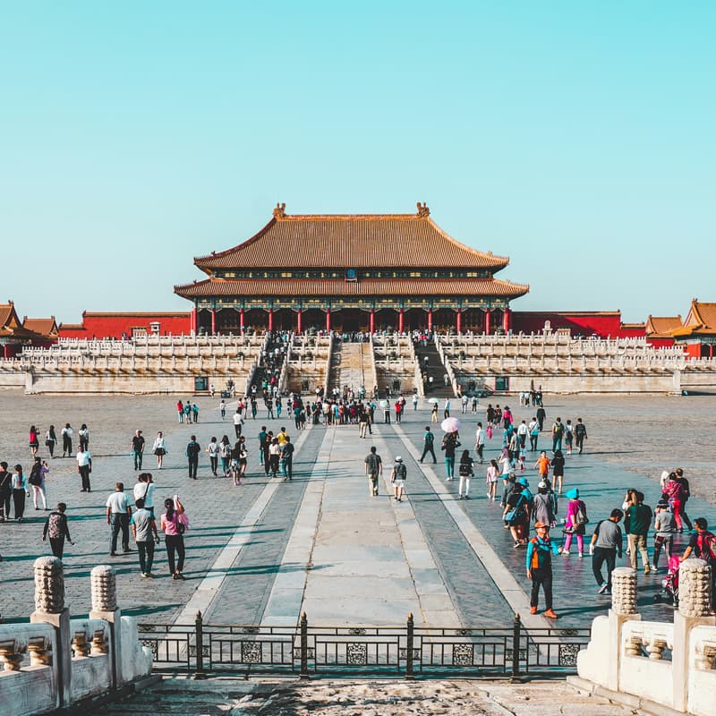 Cover Image for ICLR x China
