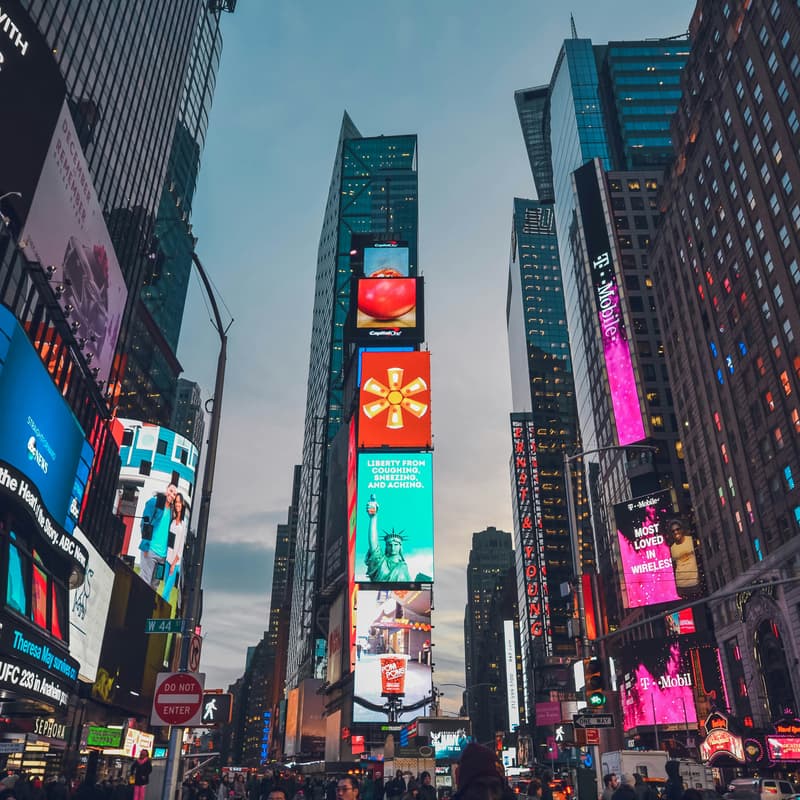 Cover Image for 🗽🍎 The Big Apple in the Bay 🌉: A Multi-University NY Alumni Social