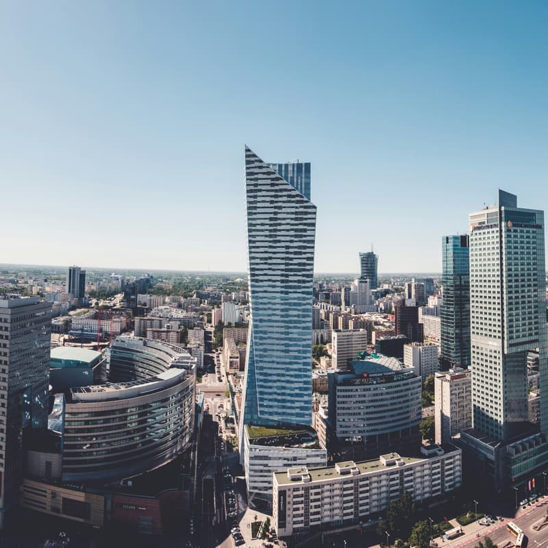 Cover Image for Finansowanie Projektów Dual-Use