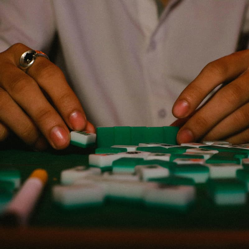 Cover Image for Mahjong on Main - Lessons 10/4
