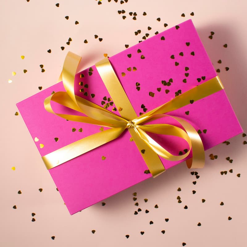 Cover Image for 🎀 Carte Cadeau 🎀
