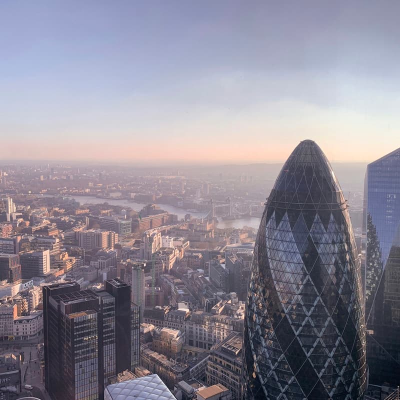 Cover Image for Navigating Headwinds: Can the UK Find Its Growth Engine in 2026?