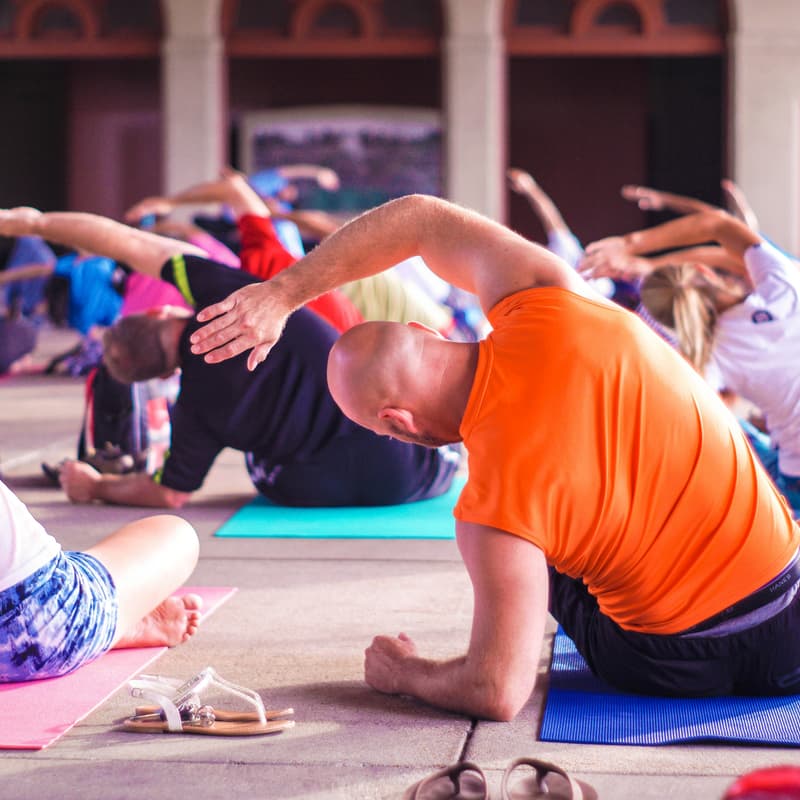 Cover Image for Essence Wellness Collective Mini Soul-Care Retreat