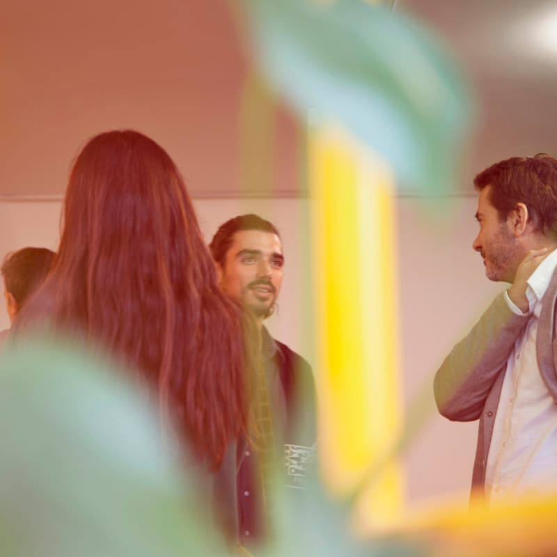 Cover Image for Founders Happy Hour