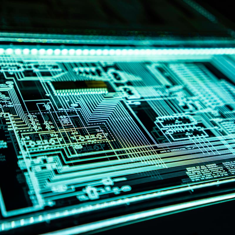 Cover Image for Cybersecurity-focused Industry Meet & Greet - Hosted by Trident Technical College
