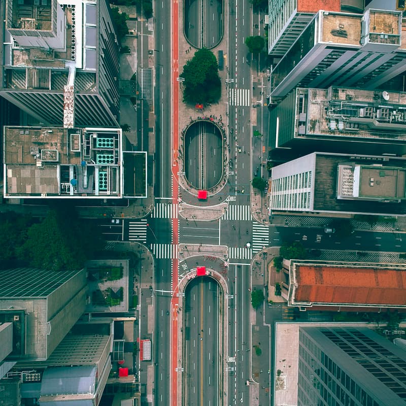 Cover Image for Founders Mixer - Sao Paulo