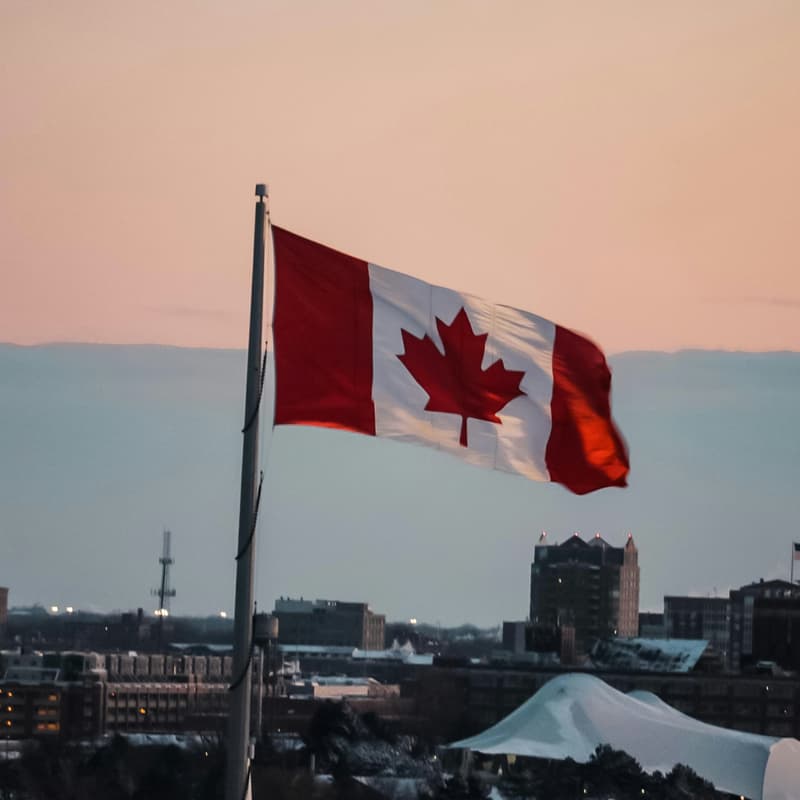 Cover Image for Canadian Founders + Builders dinner with Vedant Suri (General Catalyst) & Umesh Khanna (Angel Investor)