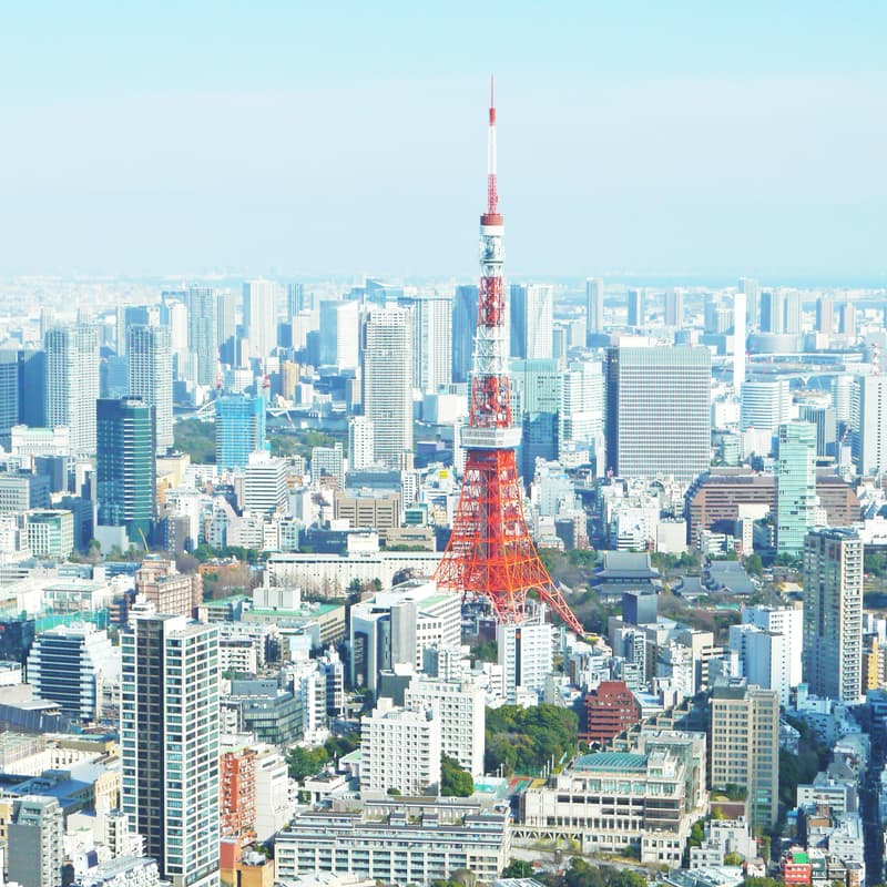 Cover Image for Japan Office Hour & Networking - hosted by the Japanese Climate Tech Community