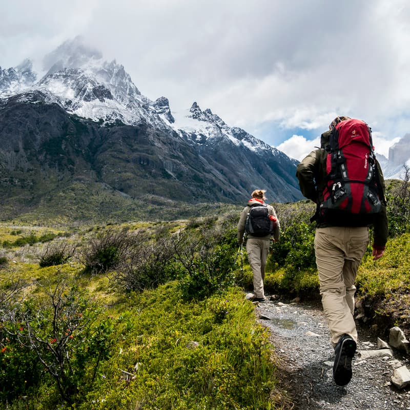 Cover Image for After Her Coastal Hike