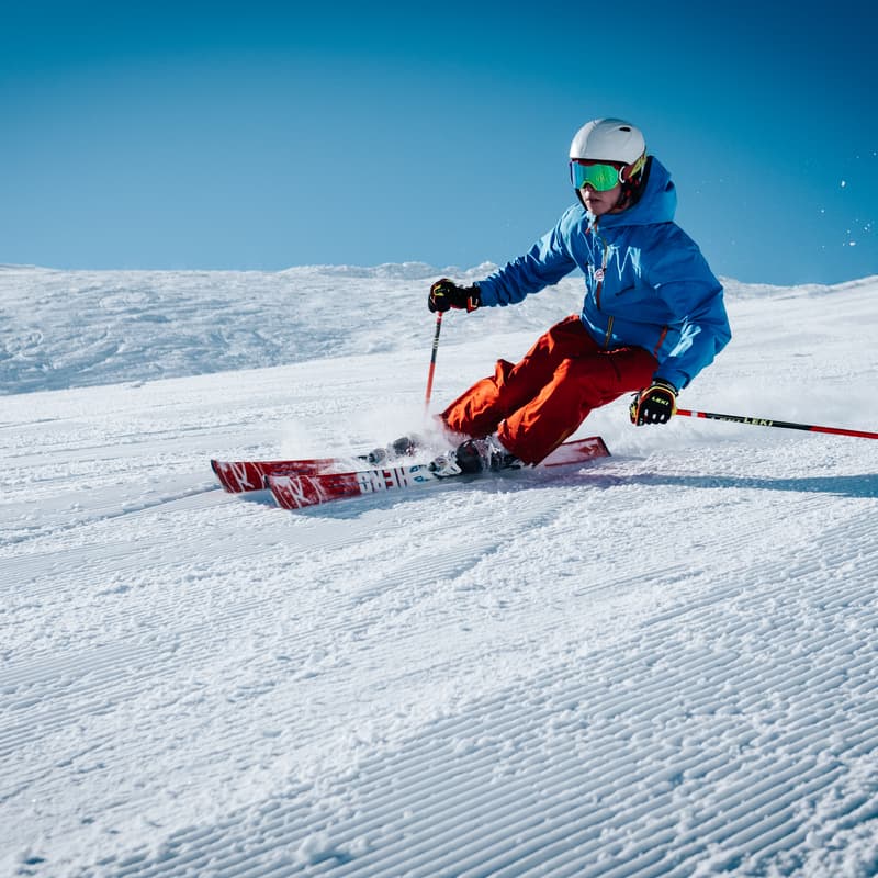 Cover Image for Hadron Ski House Denver