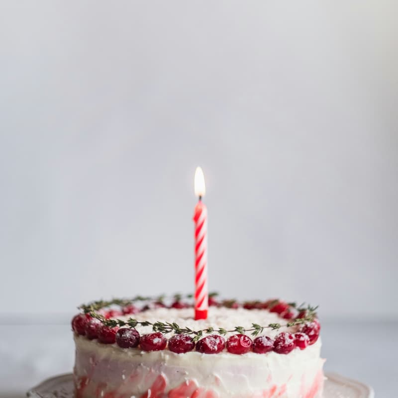 Cover Image for Strøm One Year Party
