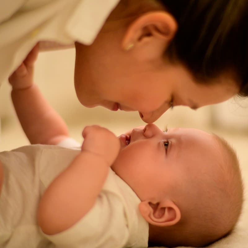 Cover Image for Yoga For Babies With Sara Jane