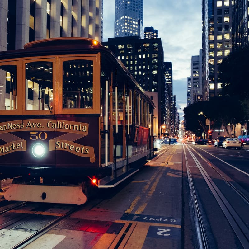 Cover Image for San Francisco Data Engineering Meetup with ClickHouse