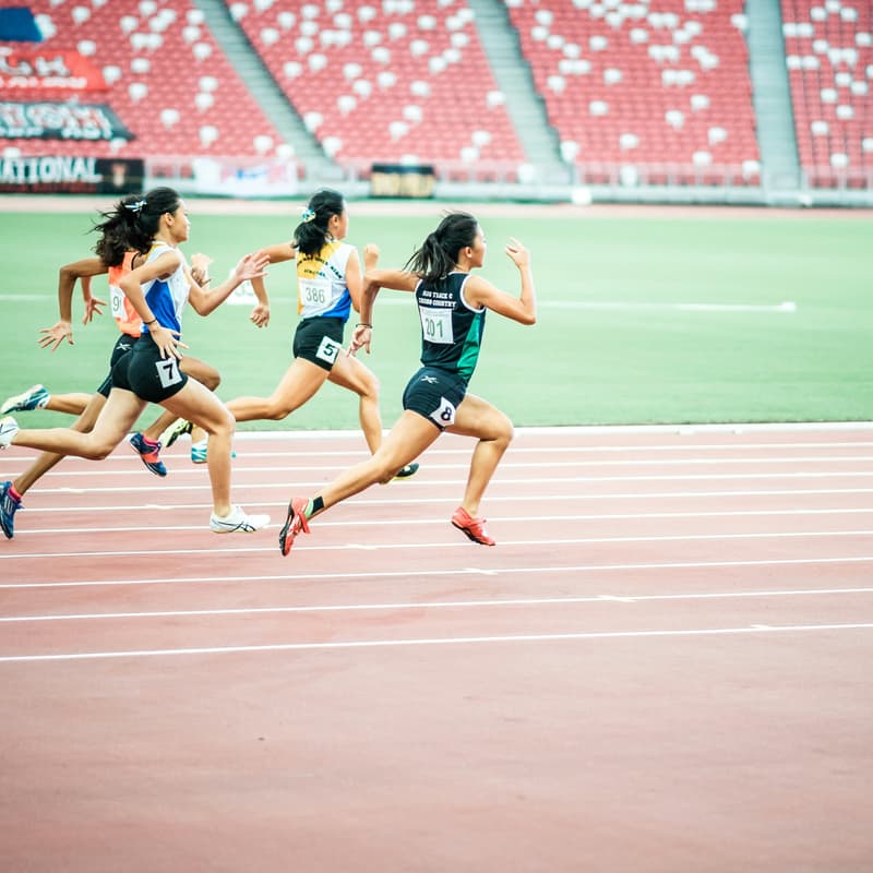Cover Image for Females in Sales | Quarterly Planning Session – Status Quo & Q4 Push (Oktober)
