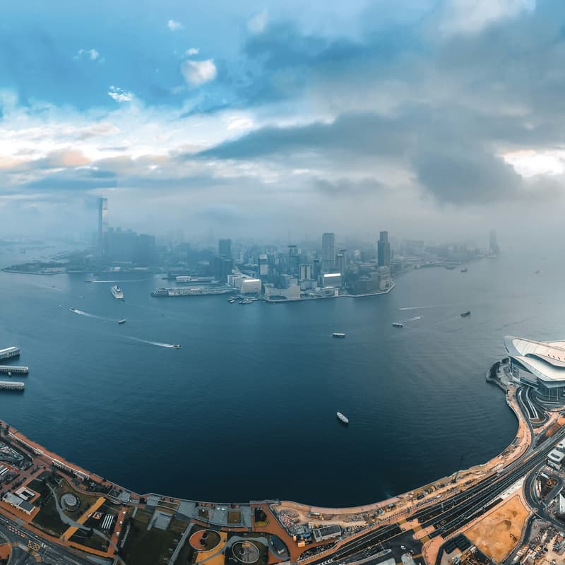 Cover Image for Scalient Ventures "Capital Connections": Investors Mixer | Hong Kong