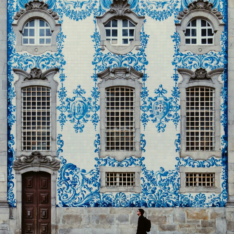 Cover Image for IPN MeetUp - Porto