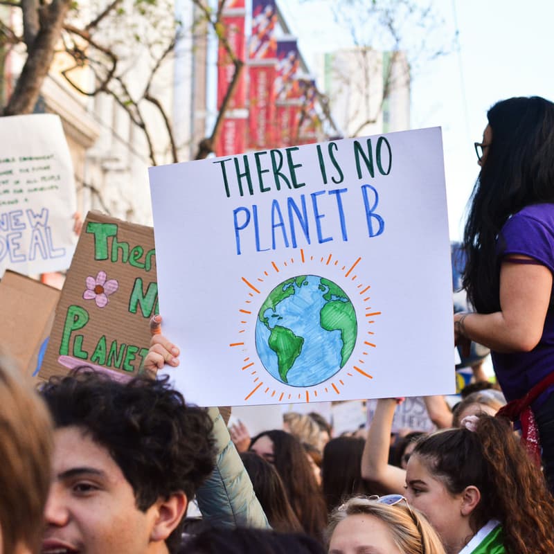 Cover Image for From Evidence to Policy: Climate and Public Health