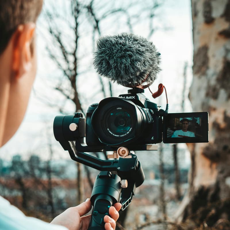 Cover Image for COP30 Media Training