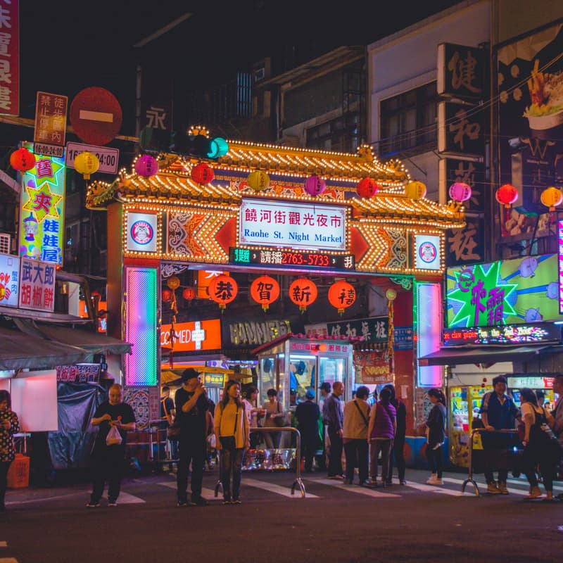 Cover Image for 台北 ClickHouse + Open Source Builders Night (Taipei)