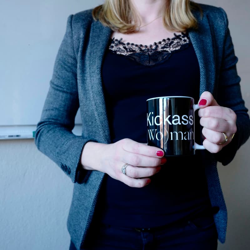 Cover Image for Female Founders Circle + Happy Hour