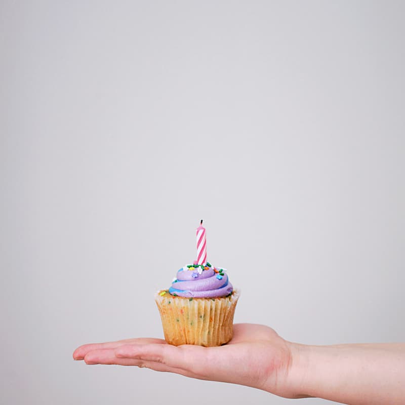 Cover Image for Celebrating Ten Years