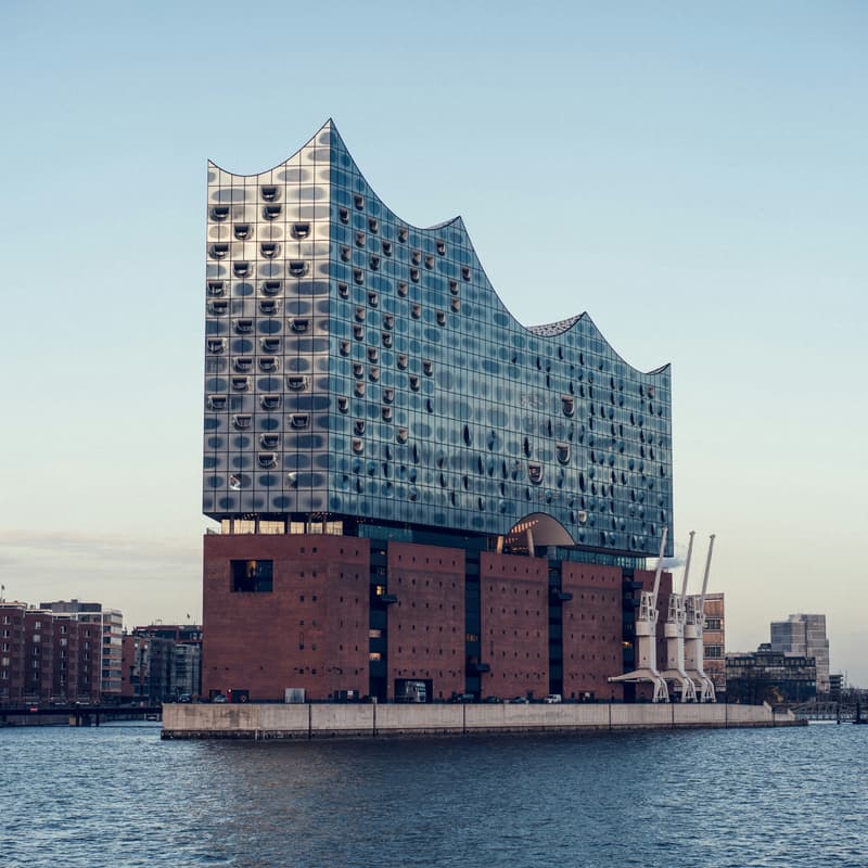 Cover Image for Corinex-Workshop – Hamburg