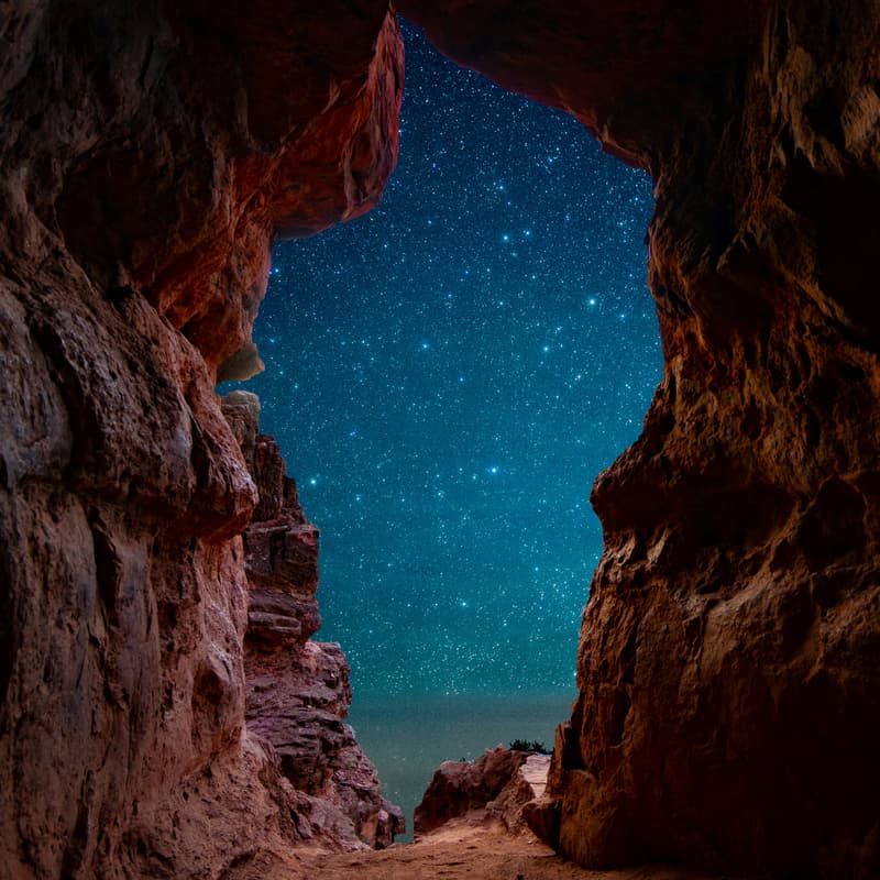 Cover Image for Bucket List Mastermind | EP #2: Sedona, AZ