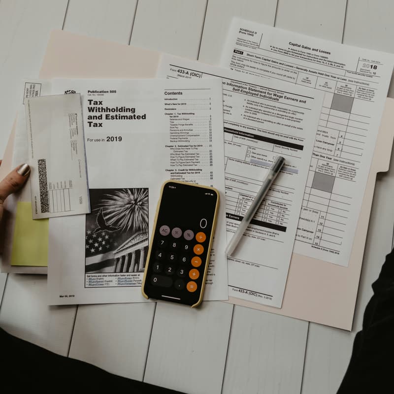 Cover Image for Small Business Budgeting