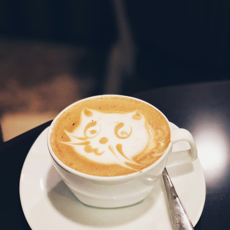 Cover Image for Coffee + Quantum