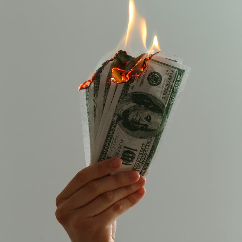 Cover Image for How to avoid Captable Disasters. Open Workshop