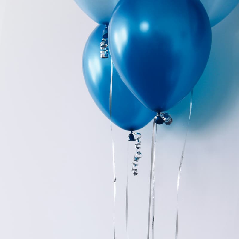 Cover Image for Andrew's Retirement Party