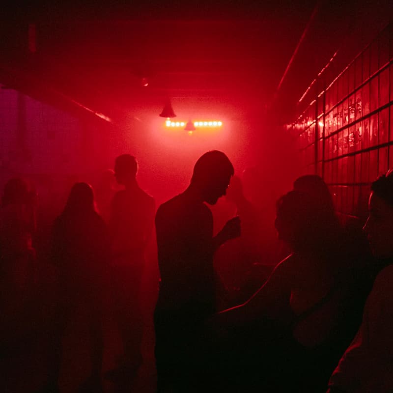 Cover Image for Founders + Investors @ Night